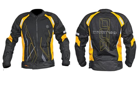 Royal Enfield Streetwind Eco 2 Jacket Review
