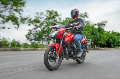 Bajaj Pulsar 125 review: VFM Pulsar reinvented
