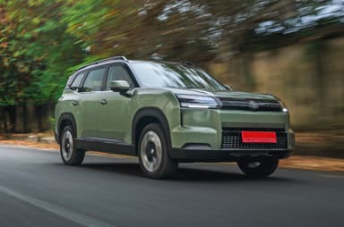 MG Hector Tomahawk EV: What’s in a name?