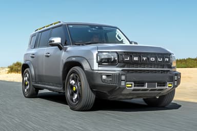 Jetour T2 review: Is JSW ready for combat?