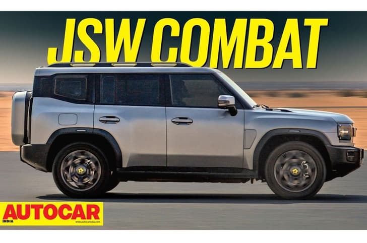 JSW Combat review JSW Combat review