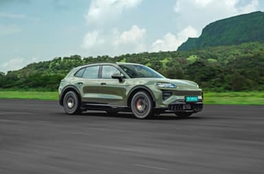 2026 Porsche Cayenne Turbo review – The most powerful car you can buy
