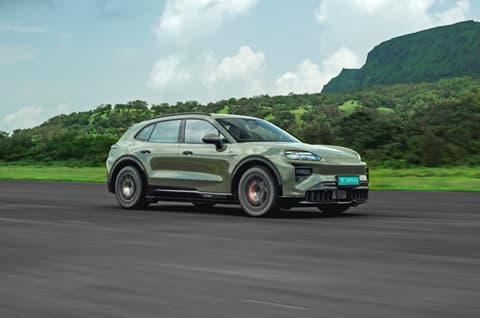 2026 Porsche Cayenne Turbo review – The most powerful car you can buy