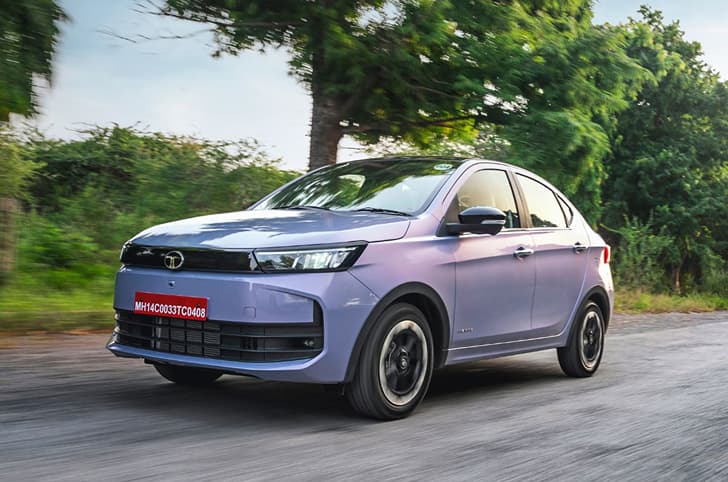 Tata Aeris petrol review: More desirable now?