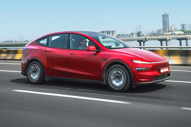 Tesla Model Y L review: Going the extra mile