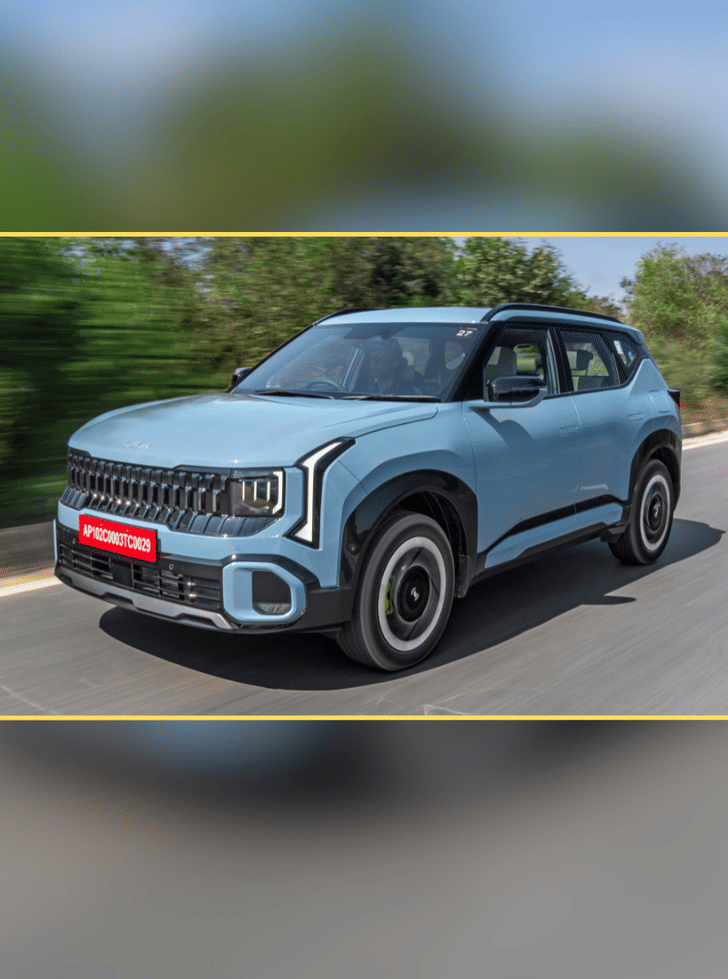 2026 Kia Seltos quick review