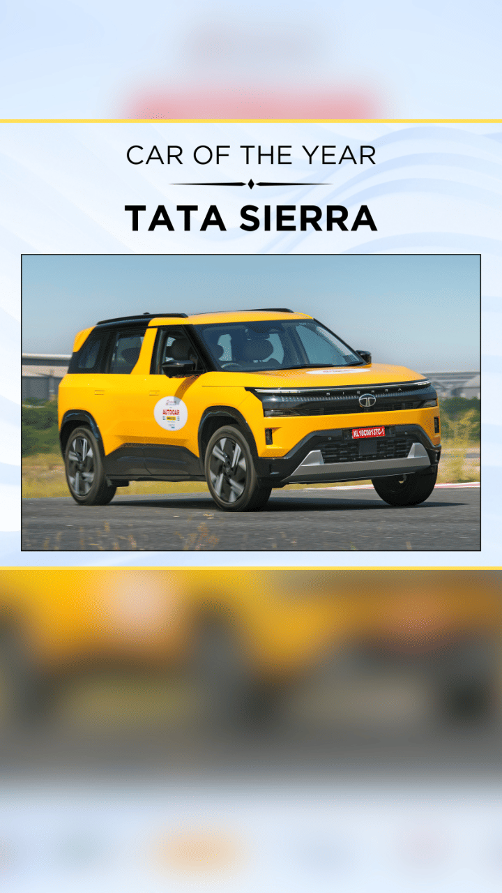 Tata Sierra