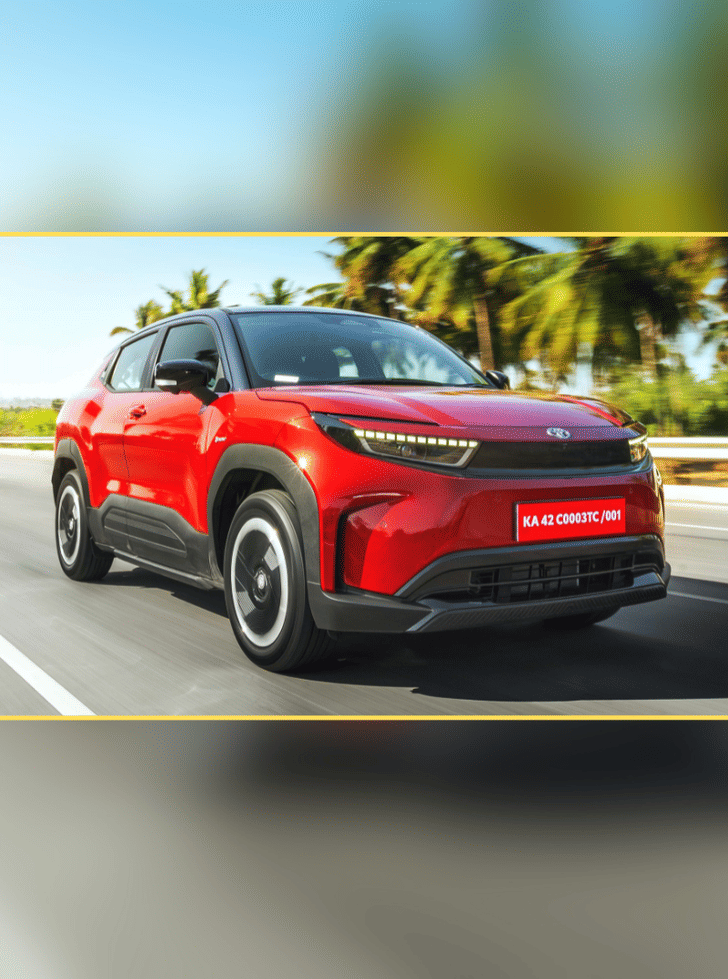 Toyota Ebella quick review 