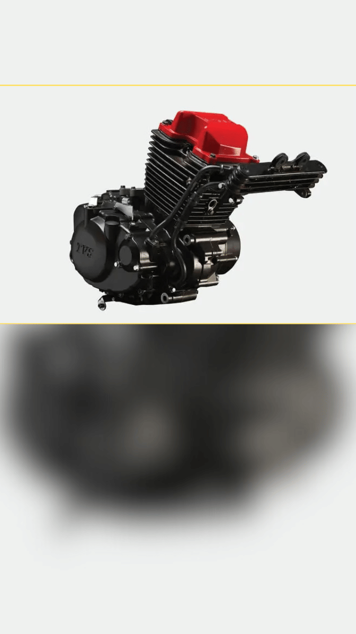 TVS Apache RTR 160 4V features