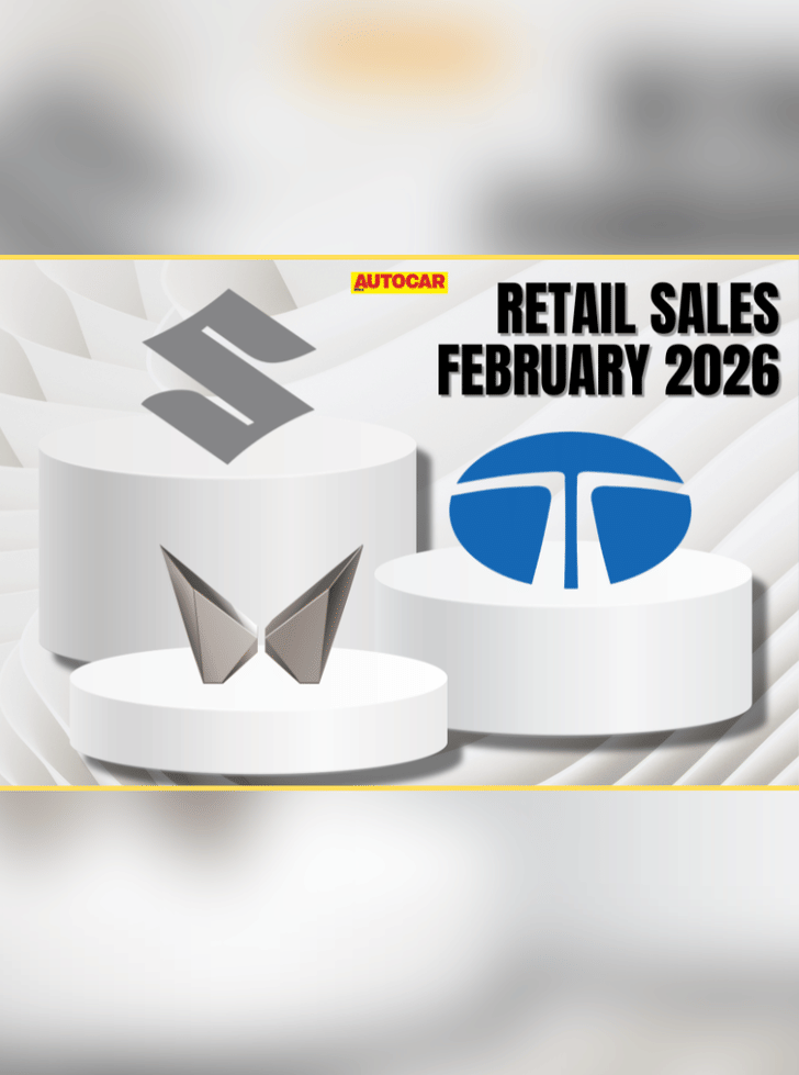 Top 10 carmakers in February 2026