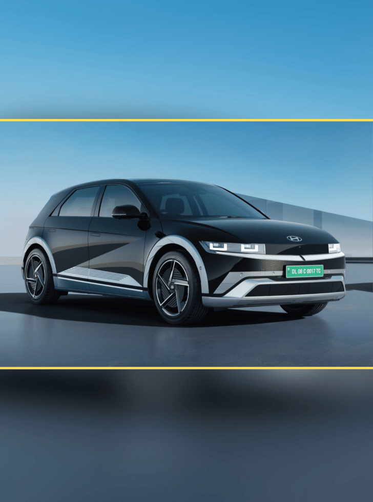 2026 Hyundai Ioniq 5 facelift launched