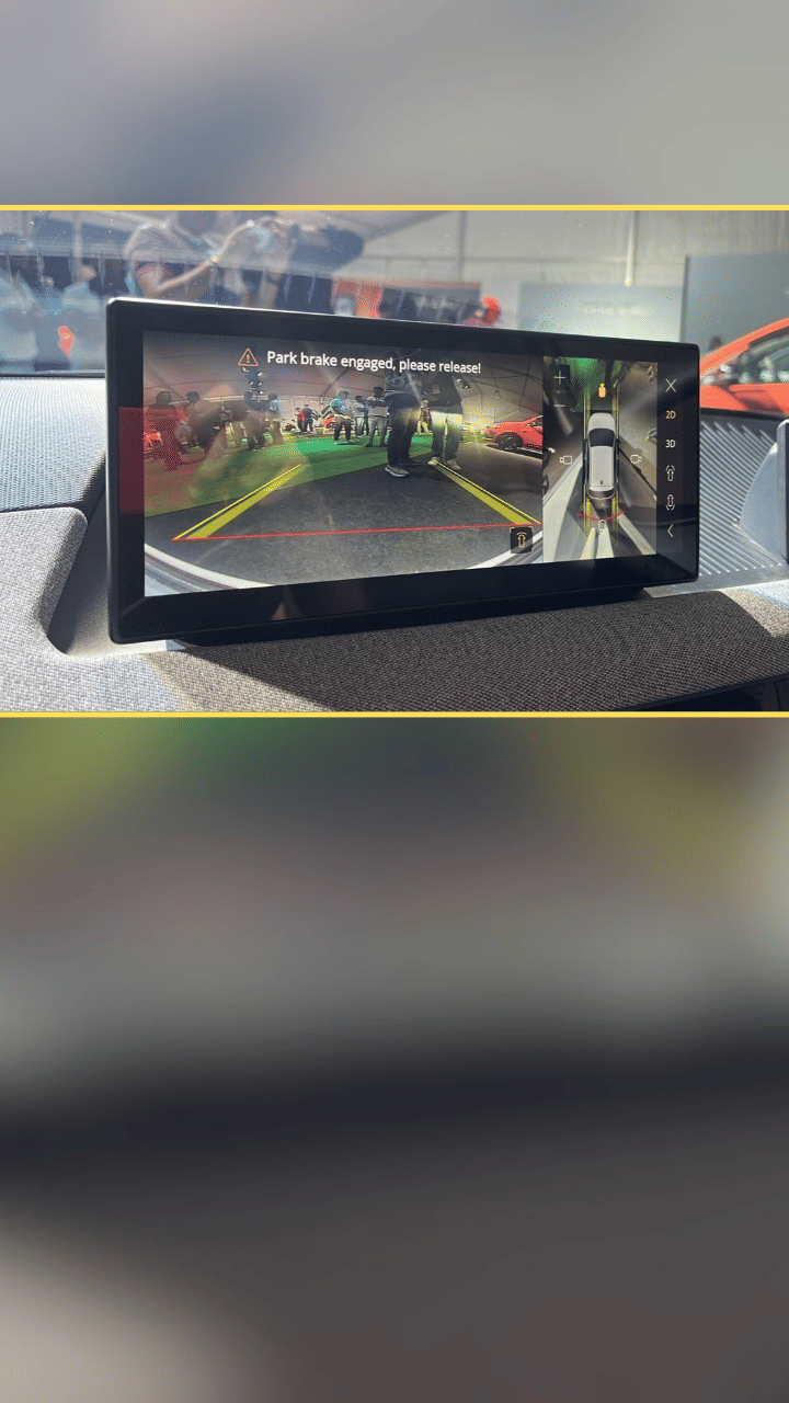2026 Tata Tiago features